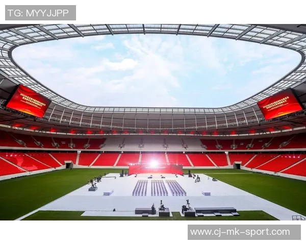 探索上海各类足球场地的魅力与特色体验