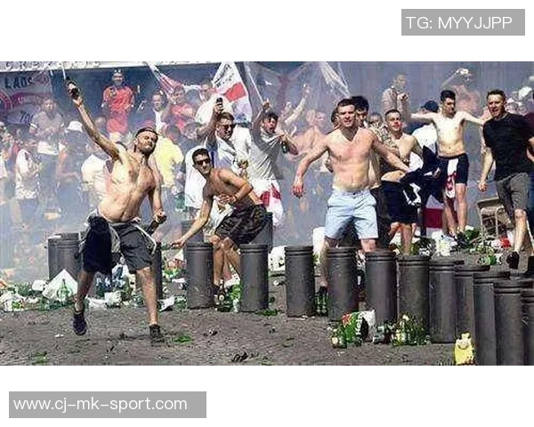 揭开俄罗斯足球流氓的真实面貌与黑暗世界的电影探秘